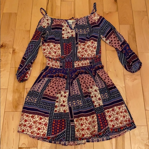 Super cute American Eagle dress size XS - Picture 5 of 7